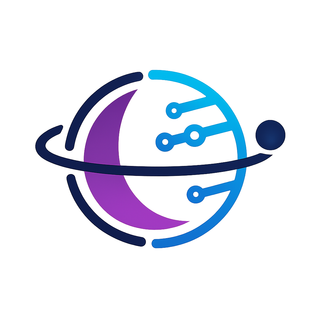 Orbital Logo